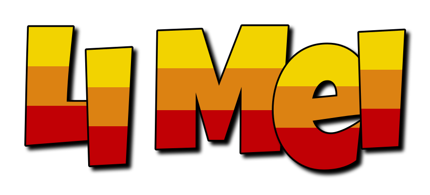 Li Mei jungle logo